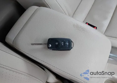 2011 Volkswagen Jetta Sportwagen 2.0L Tdi из США, поврежденный, VIN 3VWML7AJ7BM636436